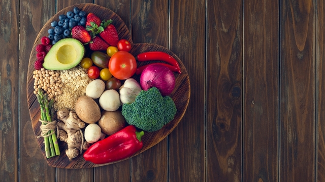 Healthy Recipes