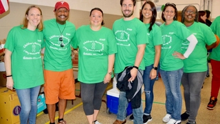 Children's Mental Health Awareness Fair