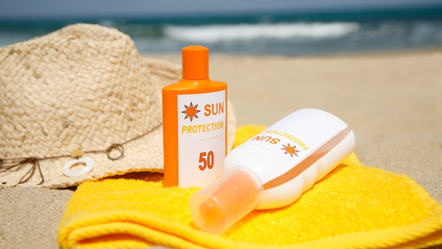 June is National Sun Exposure Awareness Month